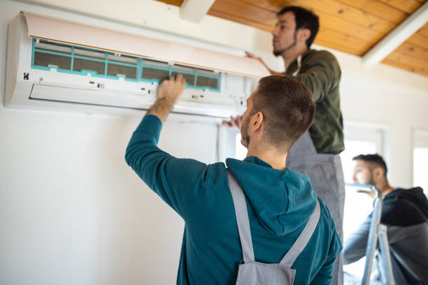 Best HVAC replacement cost  in Hailey, ID