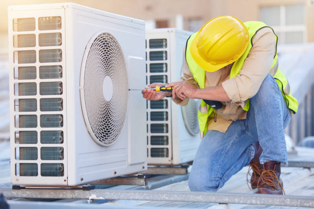 Best HVAC air duct cleaning  in Hailey, ID