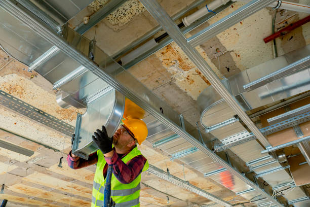 Best Ductless HVAC repair  in Hailey, ID