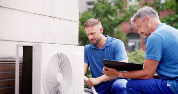 Best HVAC air duct cleaning  in Hailey, ID