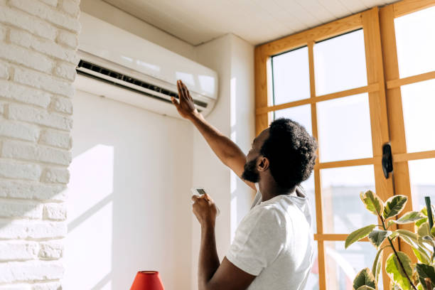 HVAC maintenance plan in Hailey, ID