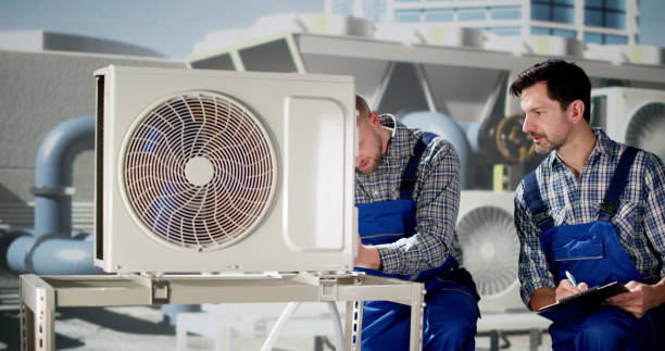 Best Residential HVAC services  in Hailey, ID