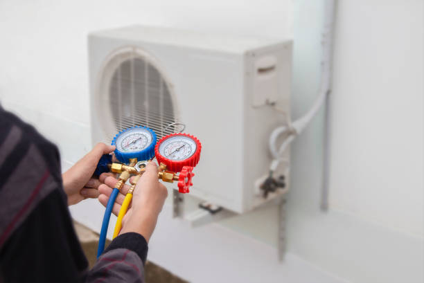 Best Central air repair  in Hailey, ID