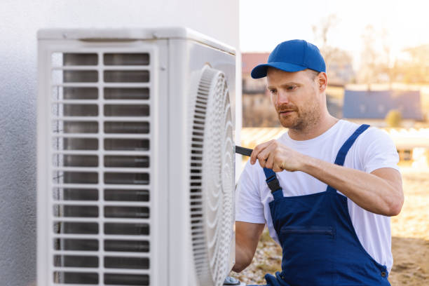 Best HVAC maintenance plan  in Hailey, ID