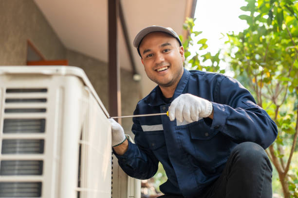Best HVAC maintenance near me  in Hailey, ID