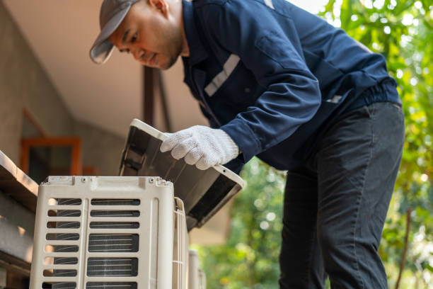 HVAC emergency services in Hailey, ID