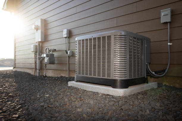 Professional HVAC in Hailey, ID